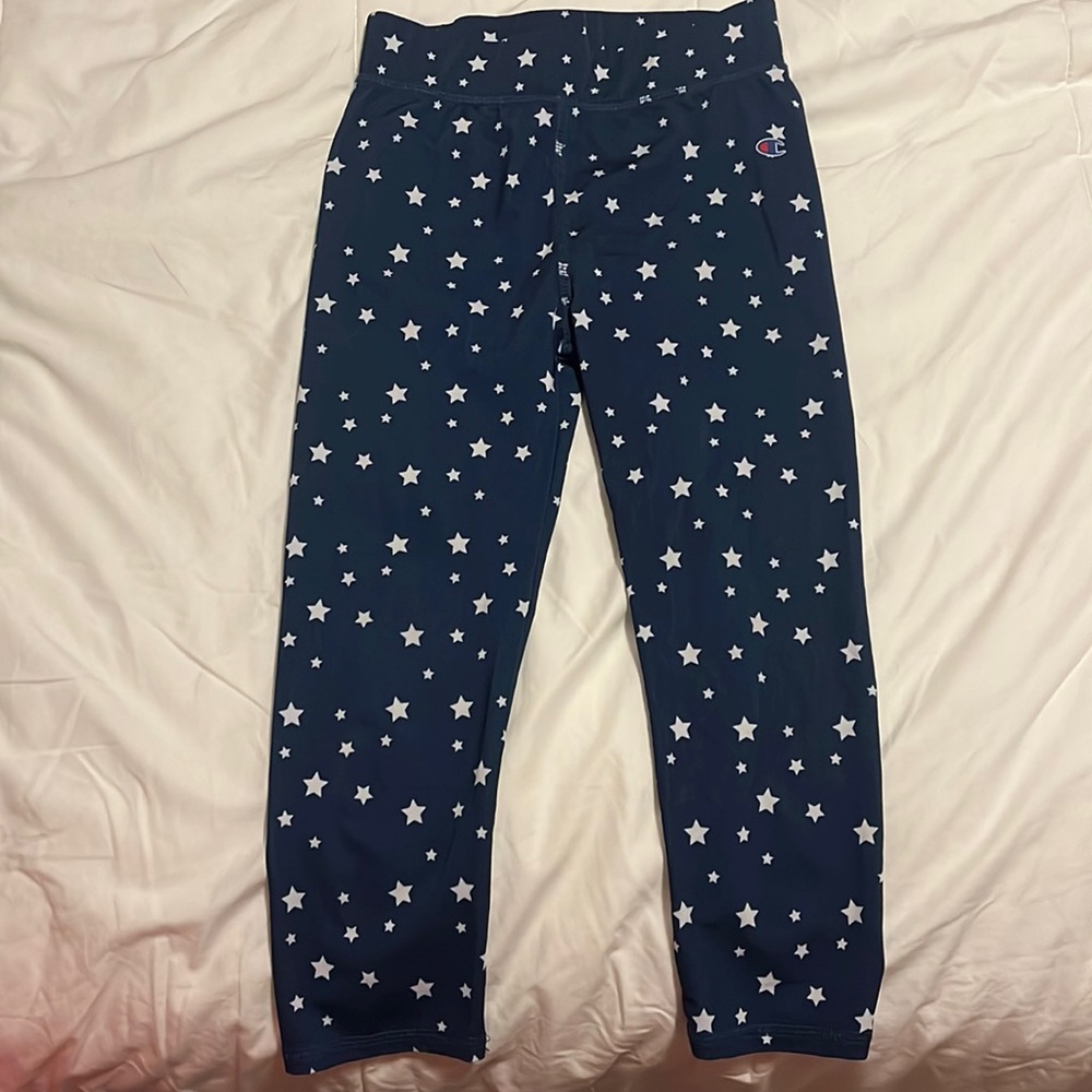 Champion girls leggings